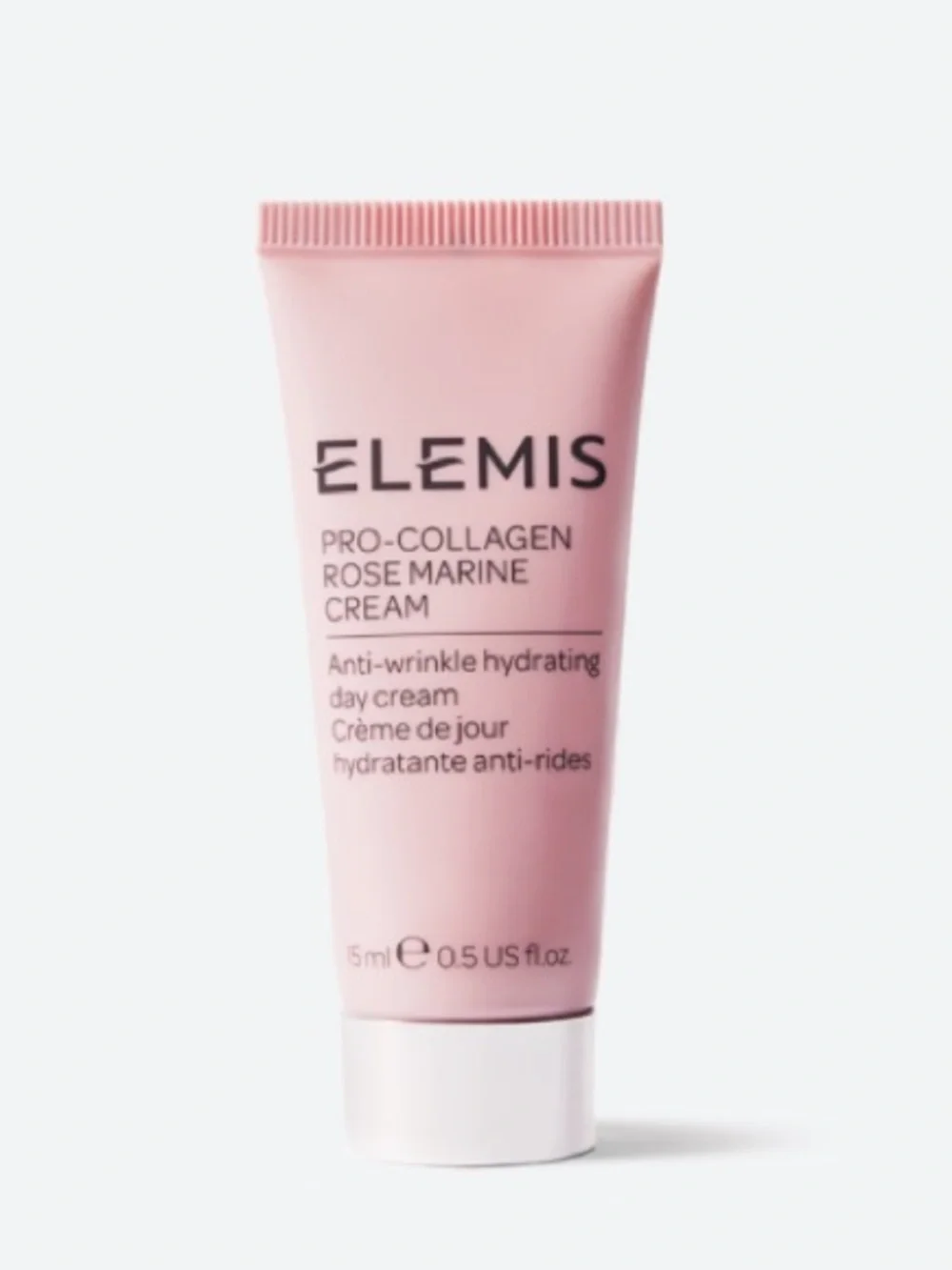 Elemis Pro Collagen Rose Marine Cream Moisturizer Duo Bundle NWT